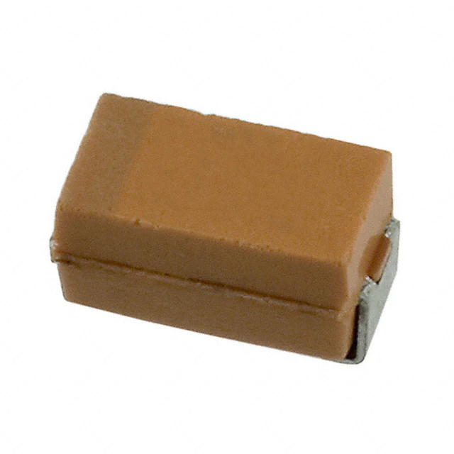 TAJA106M010RNJ KYOCERA AVX related electronic component